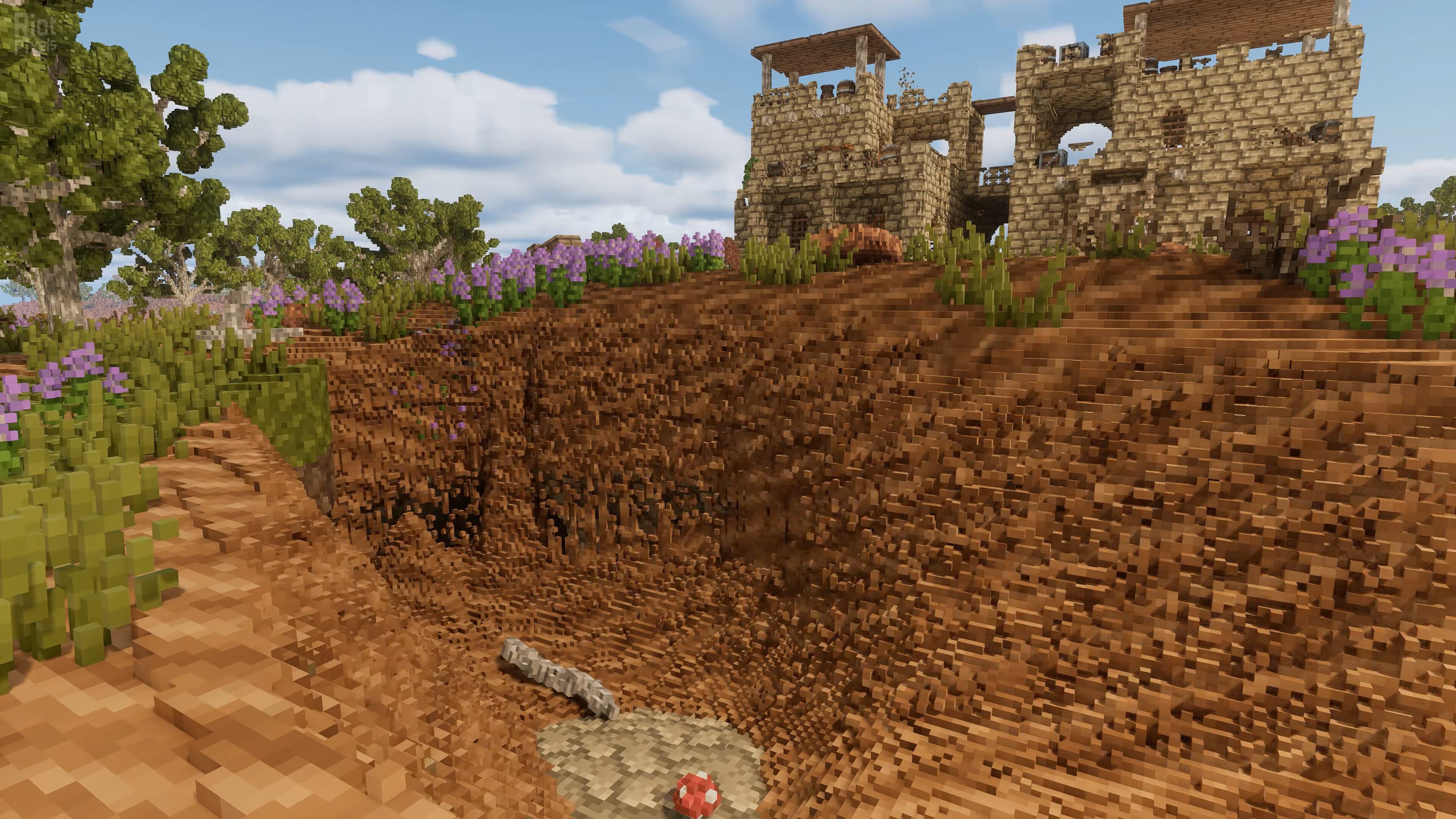 [5]-Lay of the Land Download