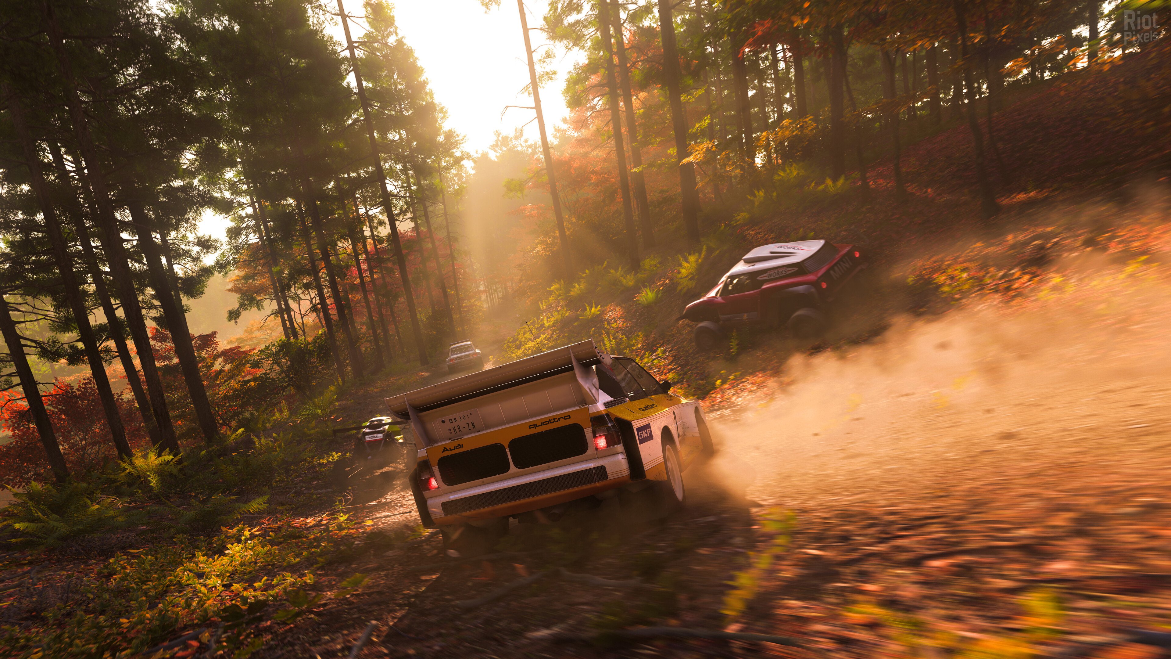 [2]-Forza Horizon 6 – v354.221 + 10 DLCs + Multiplayer Download