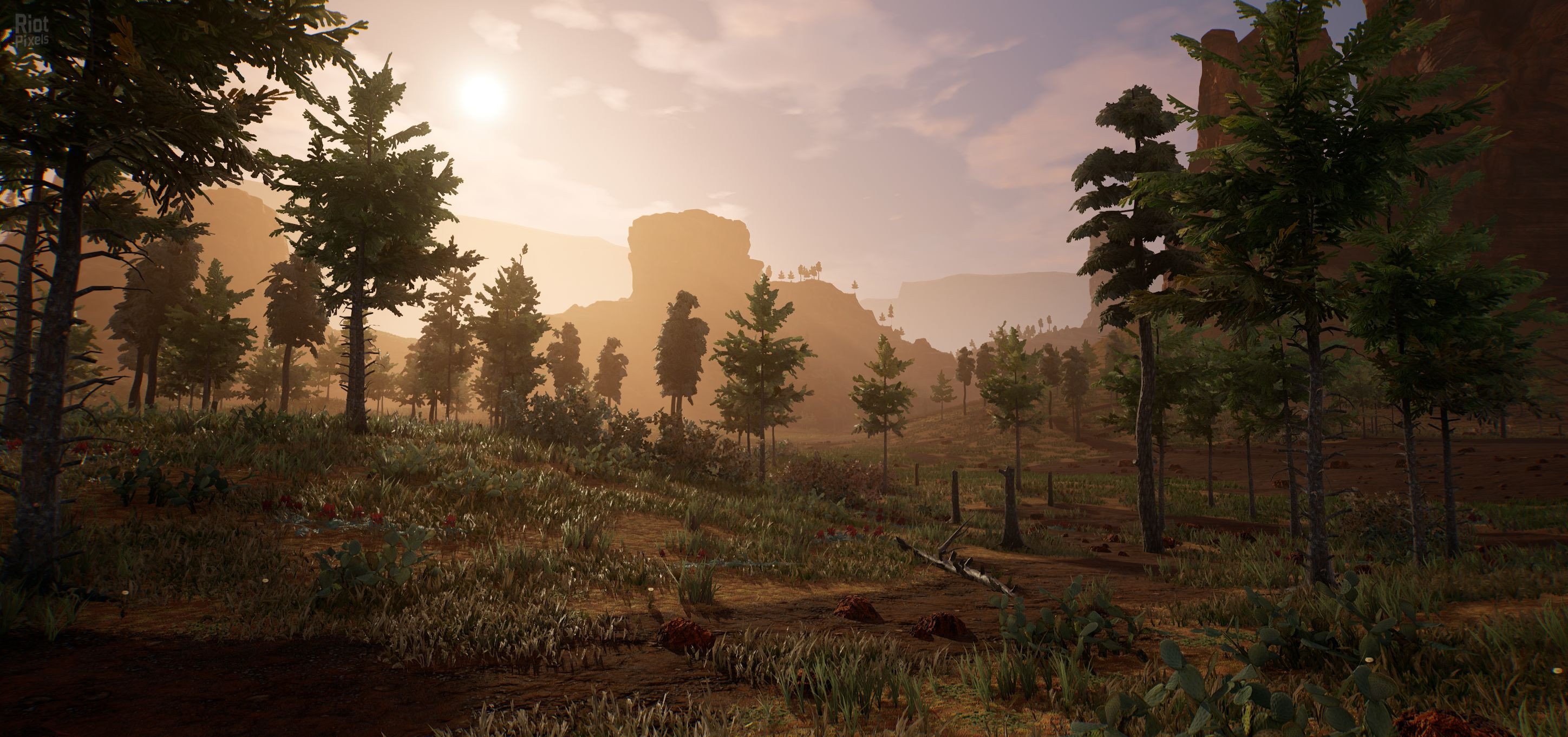 [15]-MechWarrior 5: Mercenaries – Succession Wars Edition, v1.13.387 + 9 DLCs/Bonuses Download