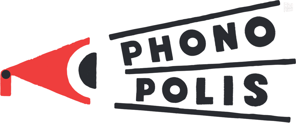 [18]-Phonopolis Download