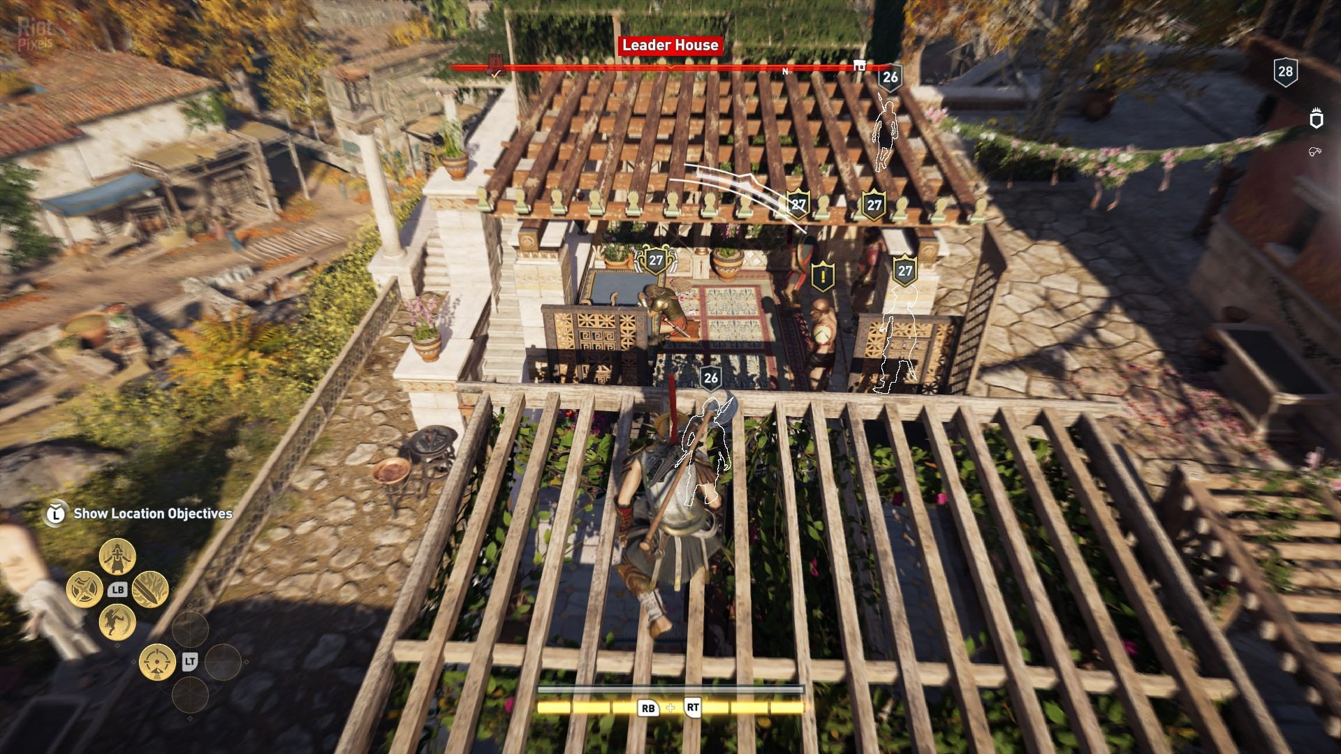 [16]-Assassin’s Creed: Odyssey – v.1.5.6 HV / v1.5.3 Non-HV + DLCs + Bonus OSTs Download