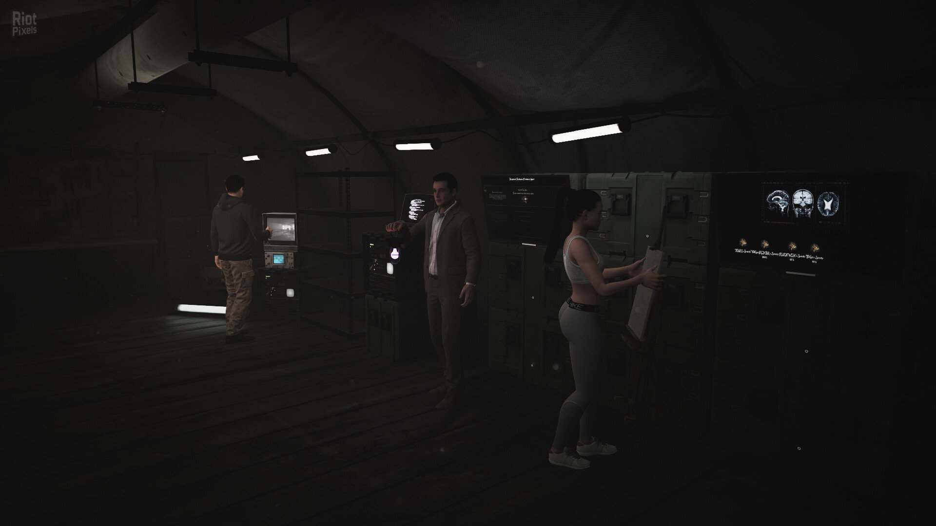[10]-Demonologist – v2.0.3 Download