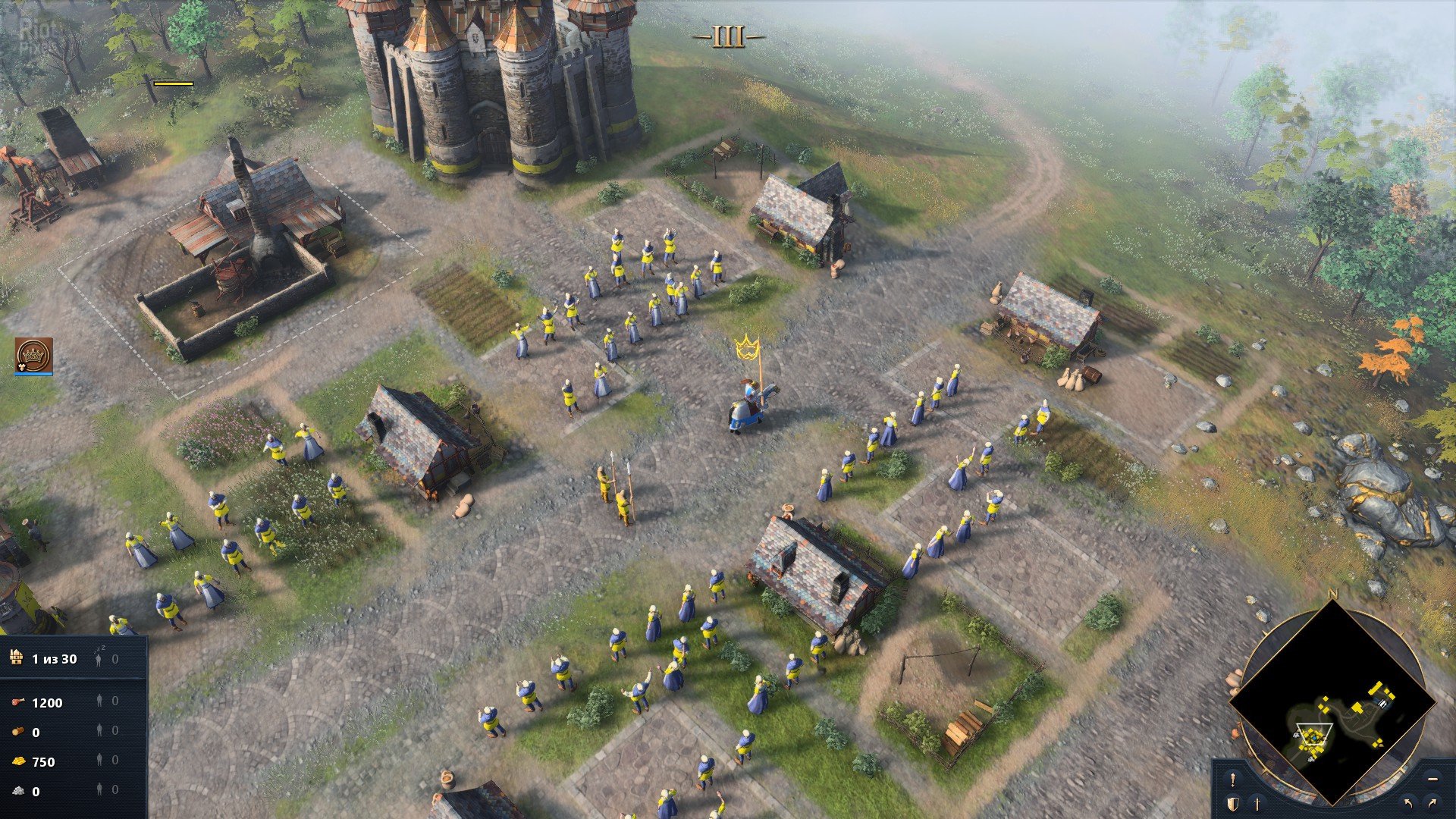 [11]-Age of Empires IV: Ultimate Bundle – v16.1.9737.0 + 7 DLCs/Bonuses Download