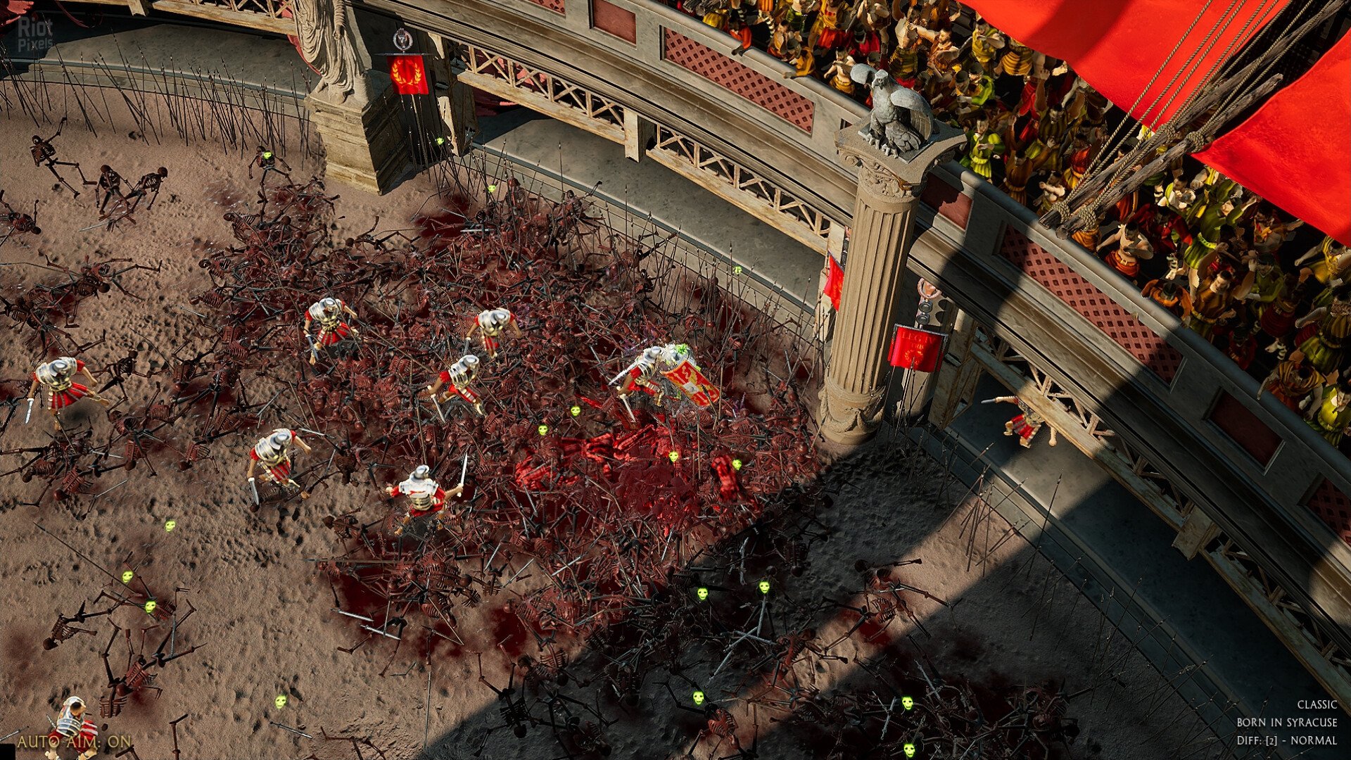 [7]-BRUTUS MAXIMUS – v1.0.24.2 Download