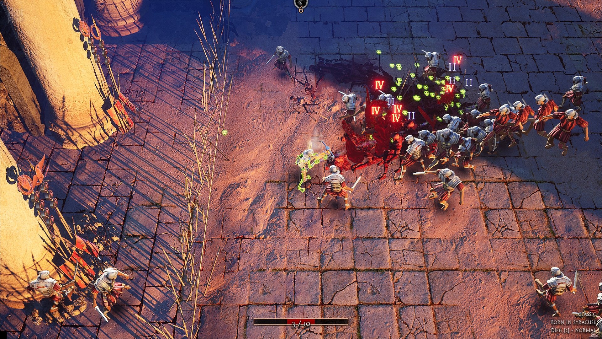 [11]-BRUTUS MAXIMUS – v1.0.24.2 Download