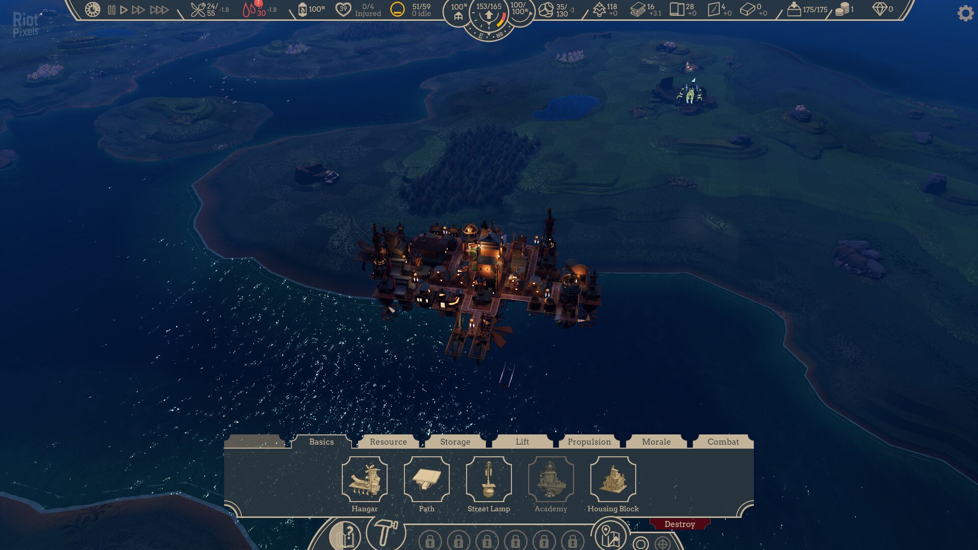 [13]-Airborne Empire – v1.0.0-08183d4 Download