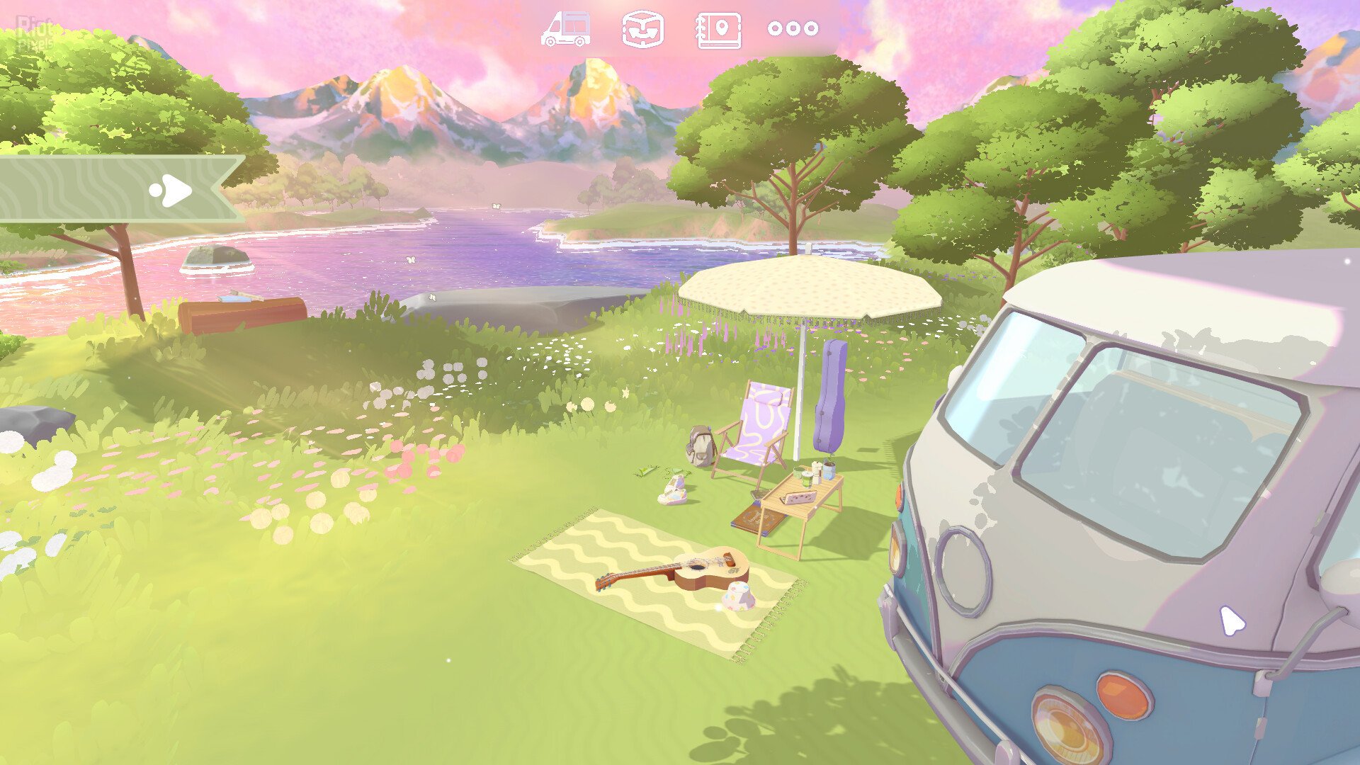 [10]-Camper Van: Make it Home – Deluxe Edition, Build 22429997 + Bonus DLCs Download