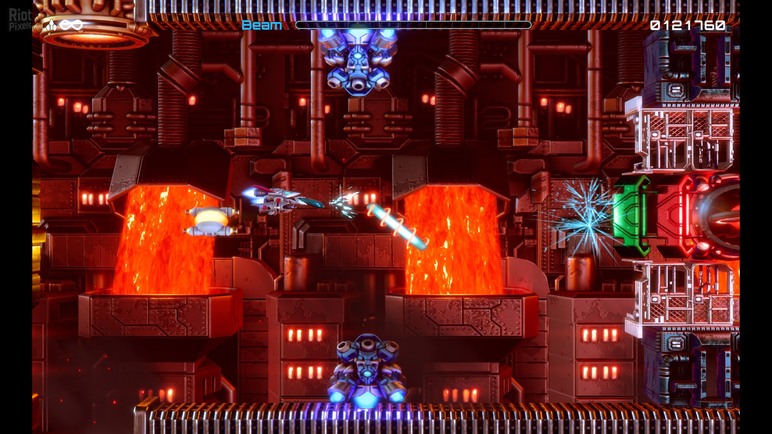 [10]-R-Type Dimensions III: Ultimate Edition + 3 Bonus DLCs Download