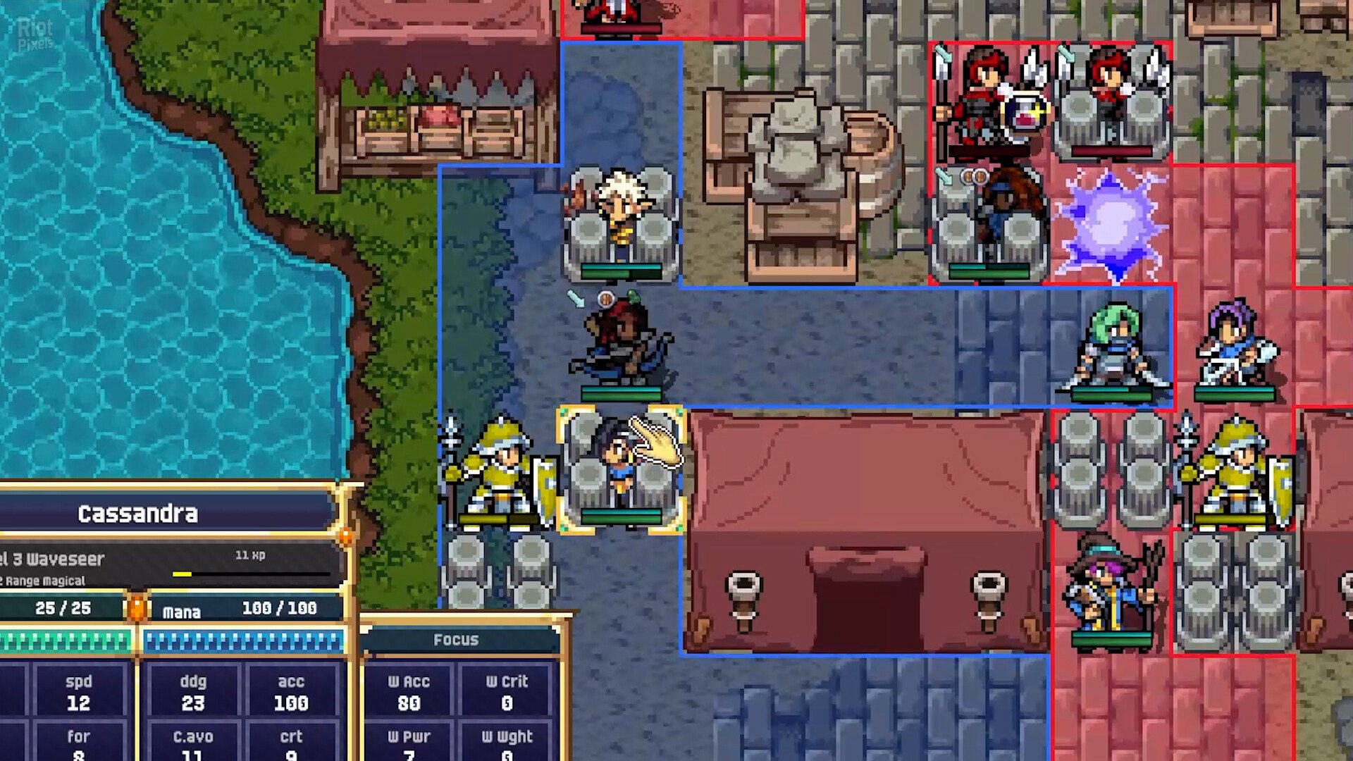 [9]-Dark Deity 2: Deluxe Edition – v1.16 + Bonus Soundtrack Download