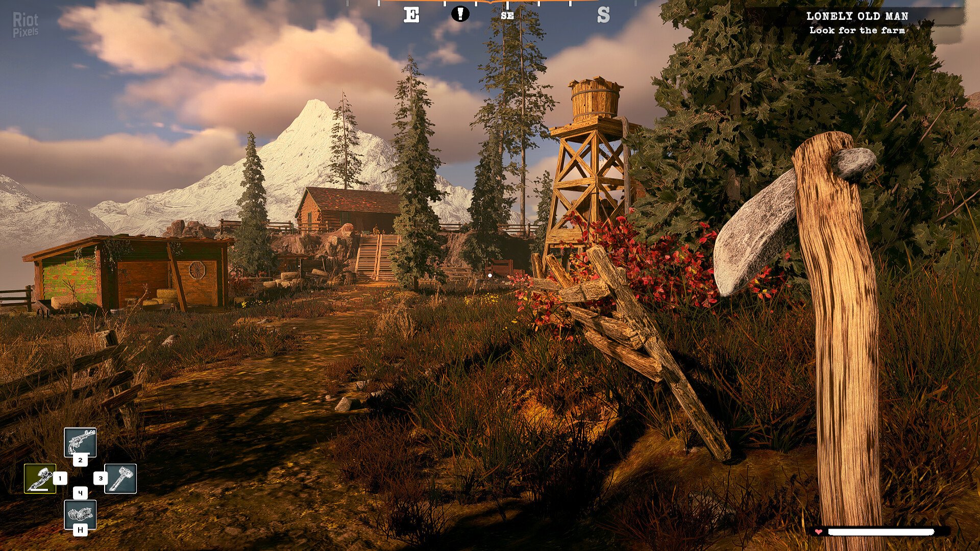 [4]-Alaska Gold Fever – v2026.05.22.02 Download