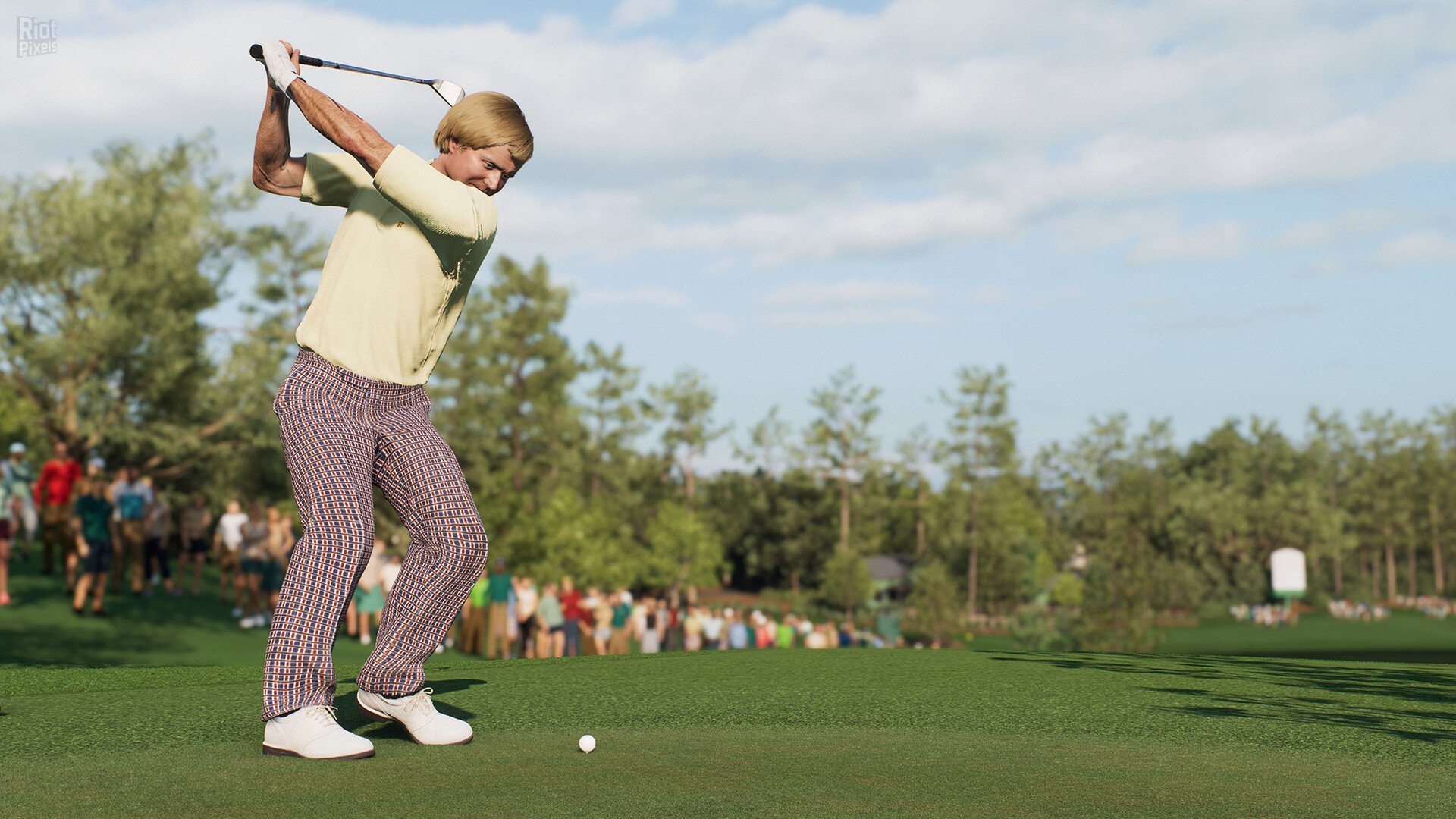 [3]-EA SPORTS PGA TOUR – v1.0.3.53615 Download