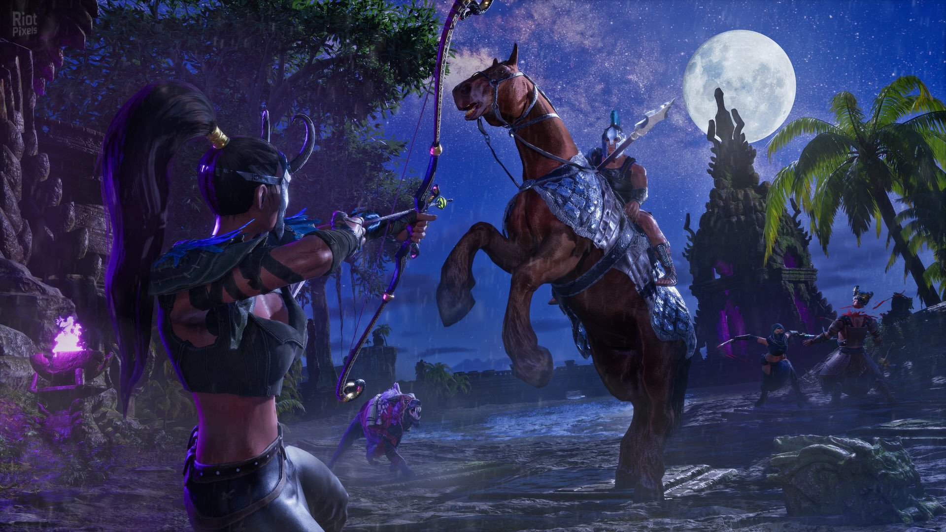 [2]-Conan Exiles Enhanced: Complete Edition, v361894 + All DLCs/Bonuses Download