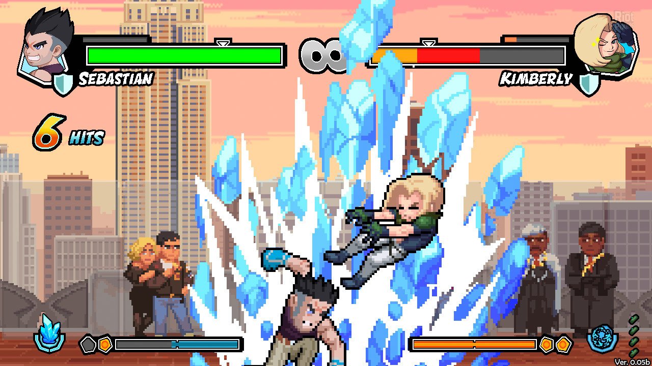 [2]-Pocket Bravery – v3.02 + 6 DLCs Download