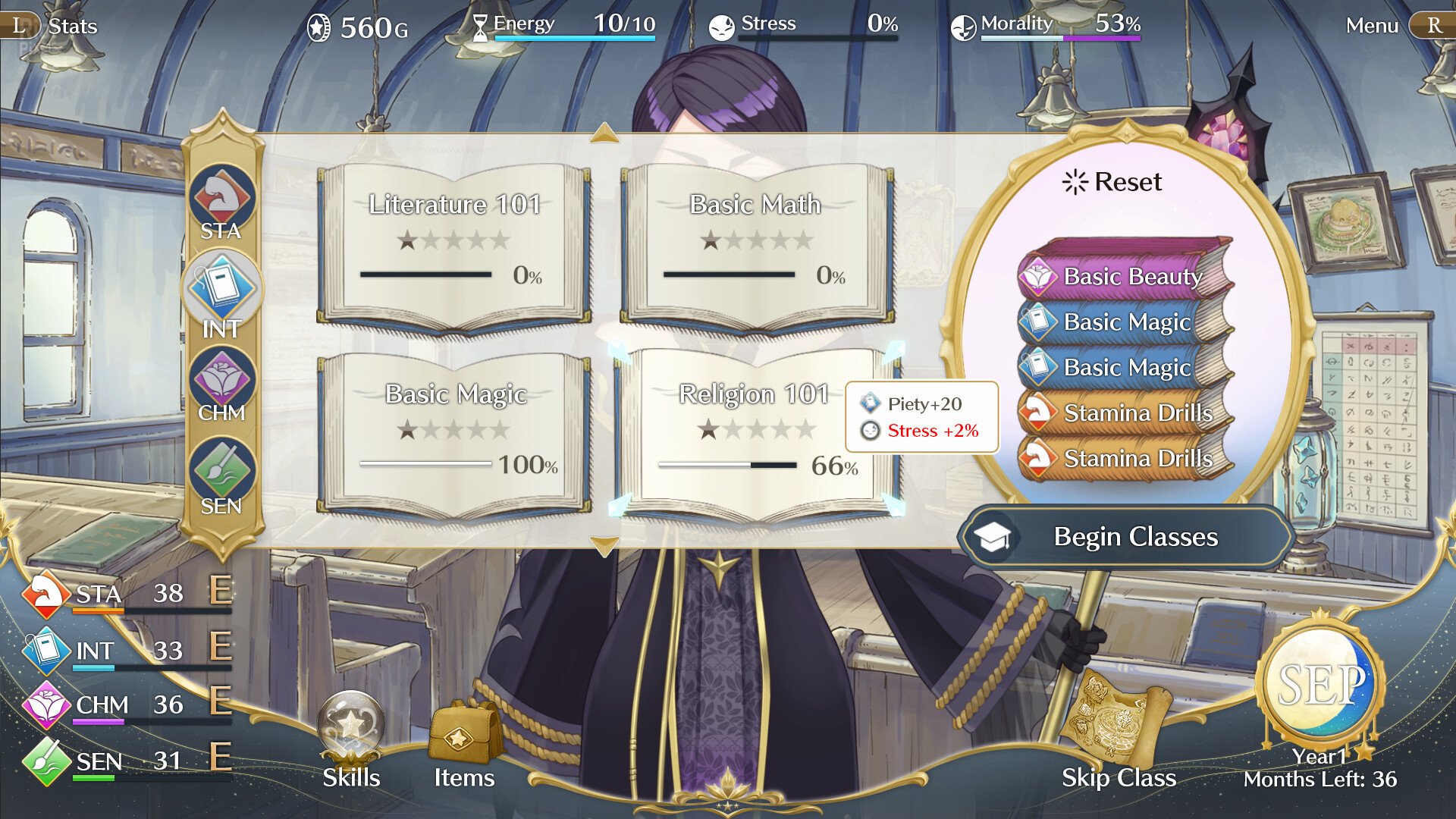 [7]-Magical Princess – v1.0.1 Download