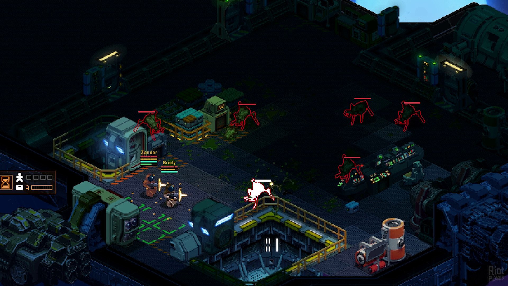 [15]-Space Haven: Game + Soundtrack Bundle, v1.0.0 Steam Build 5 + Bonus OST Download