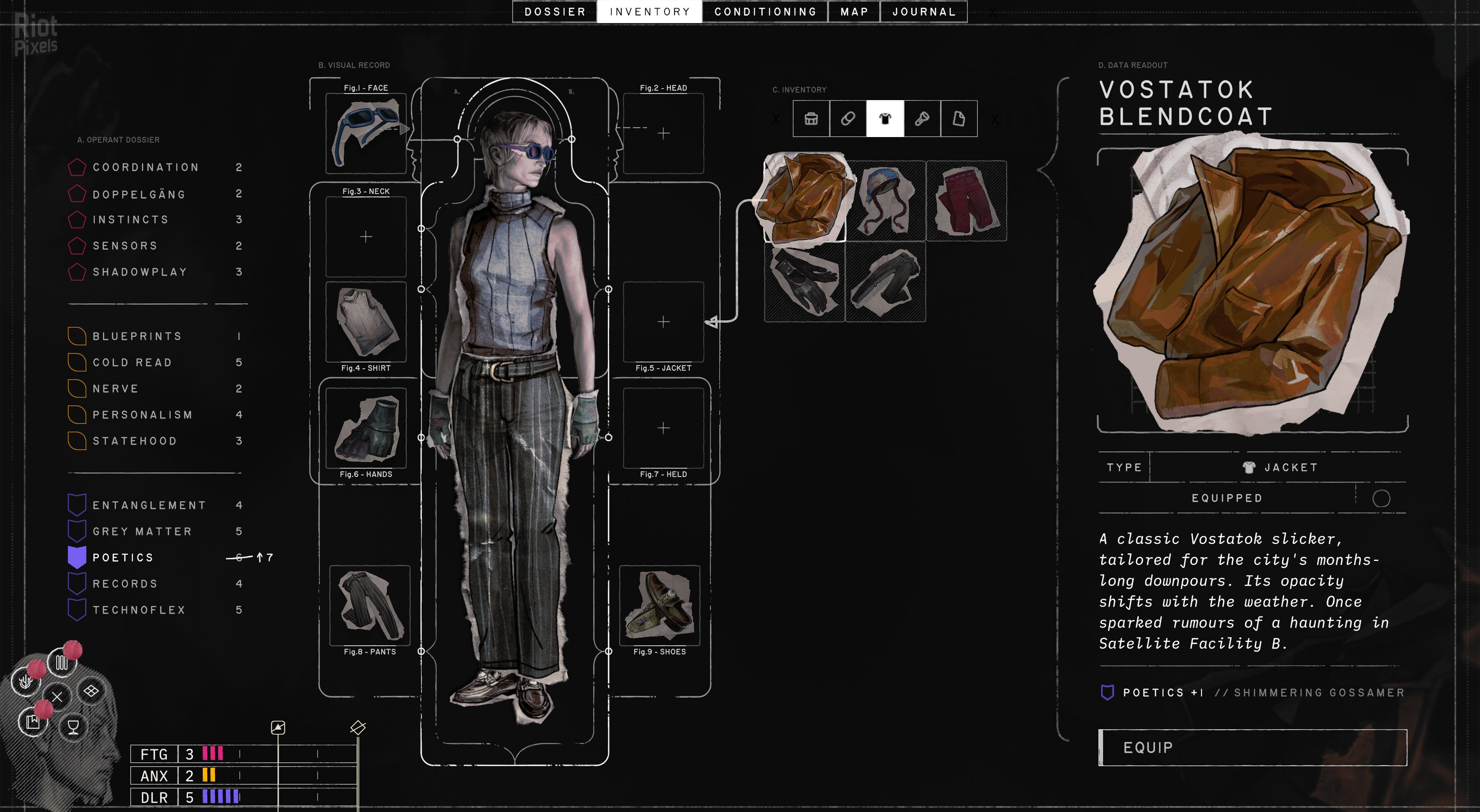 [9]-ZERO PARADES: For Dead Spies – Bundle, v1.0.36599 + Bonus Content Download