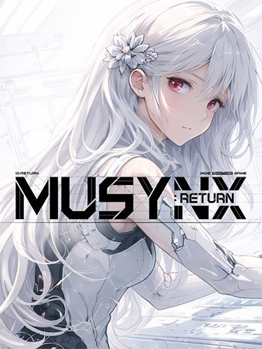 MUSYNX:RETURN-HohohoGames