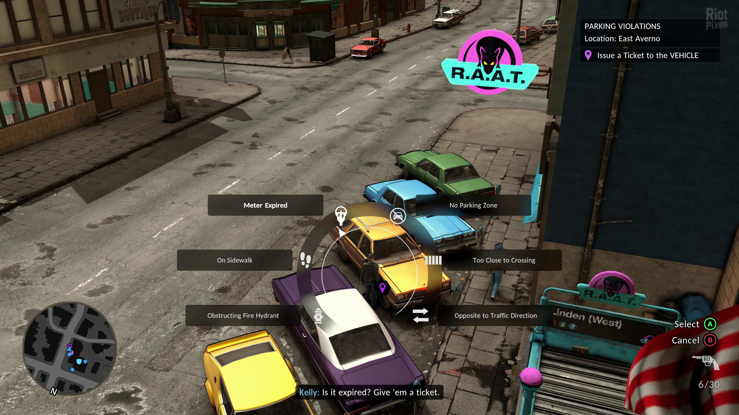 [10]-The Precinct: Deluxe Bundle, v1.11.22854 + Bonus OST Download