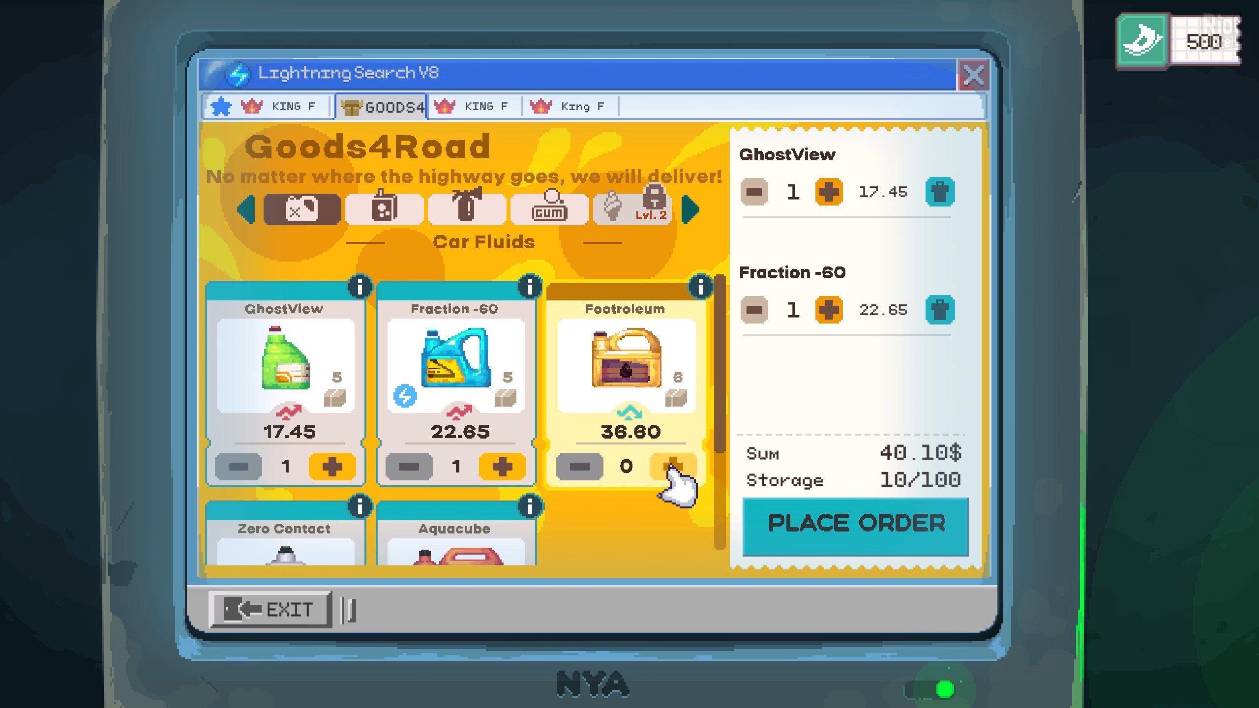[8]-The Last Gas Station – v1.0.0.304 + Bonus OST Download