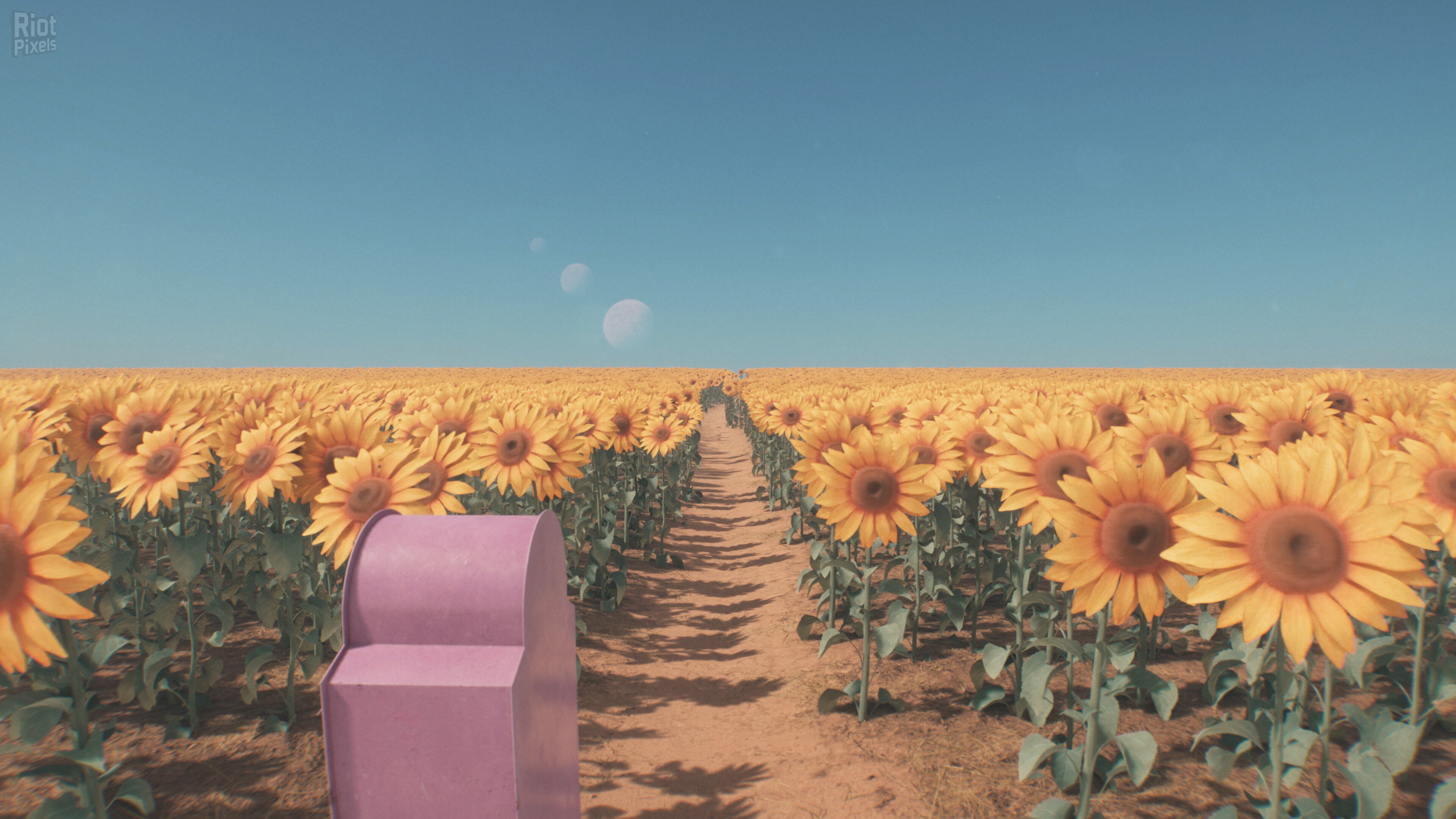 [6]-Dreamcore: Rabbit Hole -v1.0.3 Download