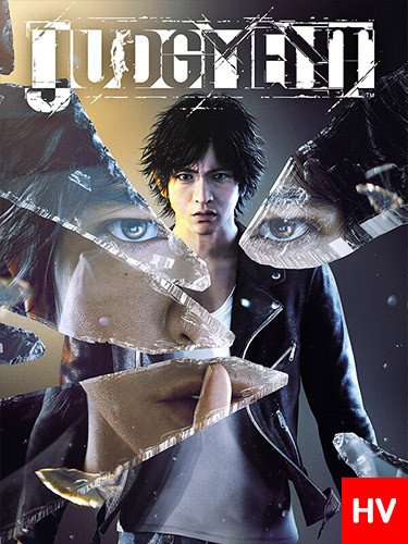 Judgment – v1.12 + Bonus Soundtracks-HohohoGames
