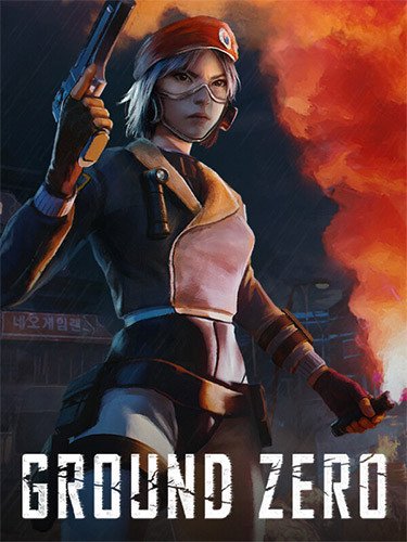 Ground Zero – Patch 1-HohohoGames