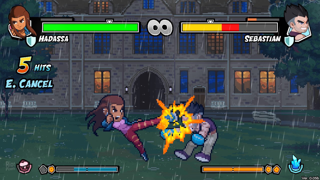 [7]-Pocket Bravery – v3.02 + 6 DLCs Download