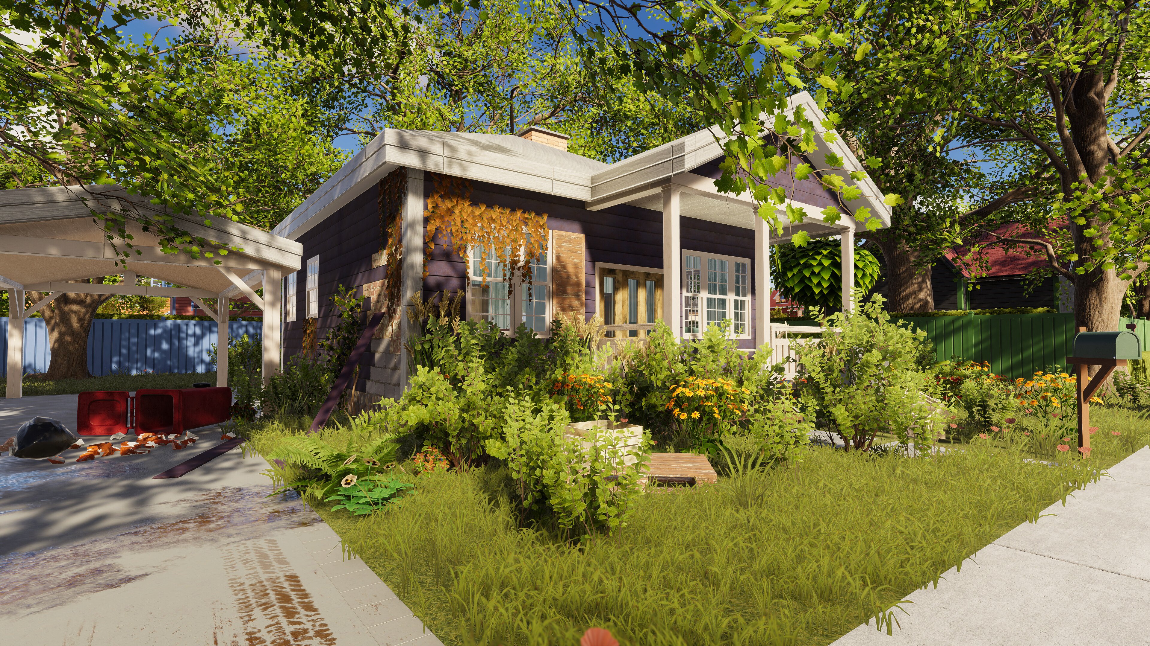 [9]-House Flipper 2: Complete Bundle – v1.12.0.0 + 3 DLCs Download