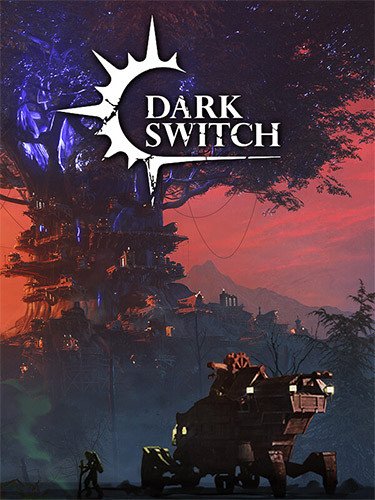 DarkSwitch – vR26.0408.9102 Download