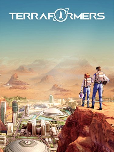 Terraformers: Collection – v1.7.76 + 4 DLCs/Bonuses-HohohoGames
