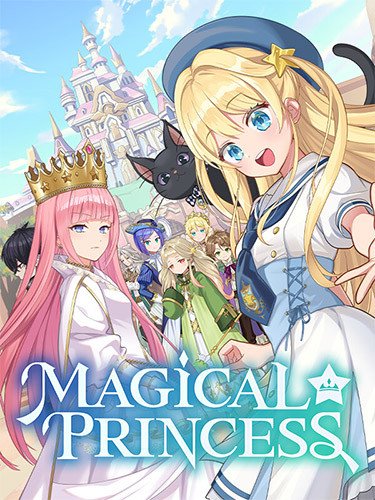 Magical Princess – v1.0.1 Download
