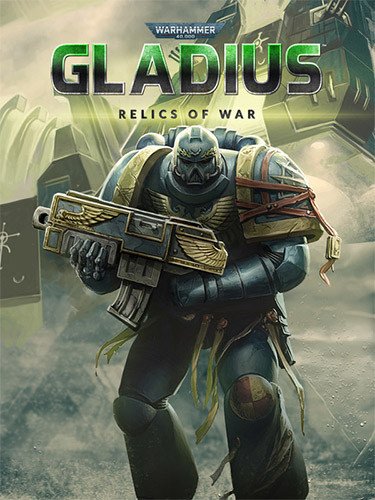 Warhammer 40,000: Gladius – Complete Edition – v1.18.0 + 21 DLCs/Bonuses-HohohoGames