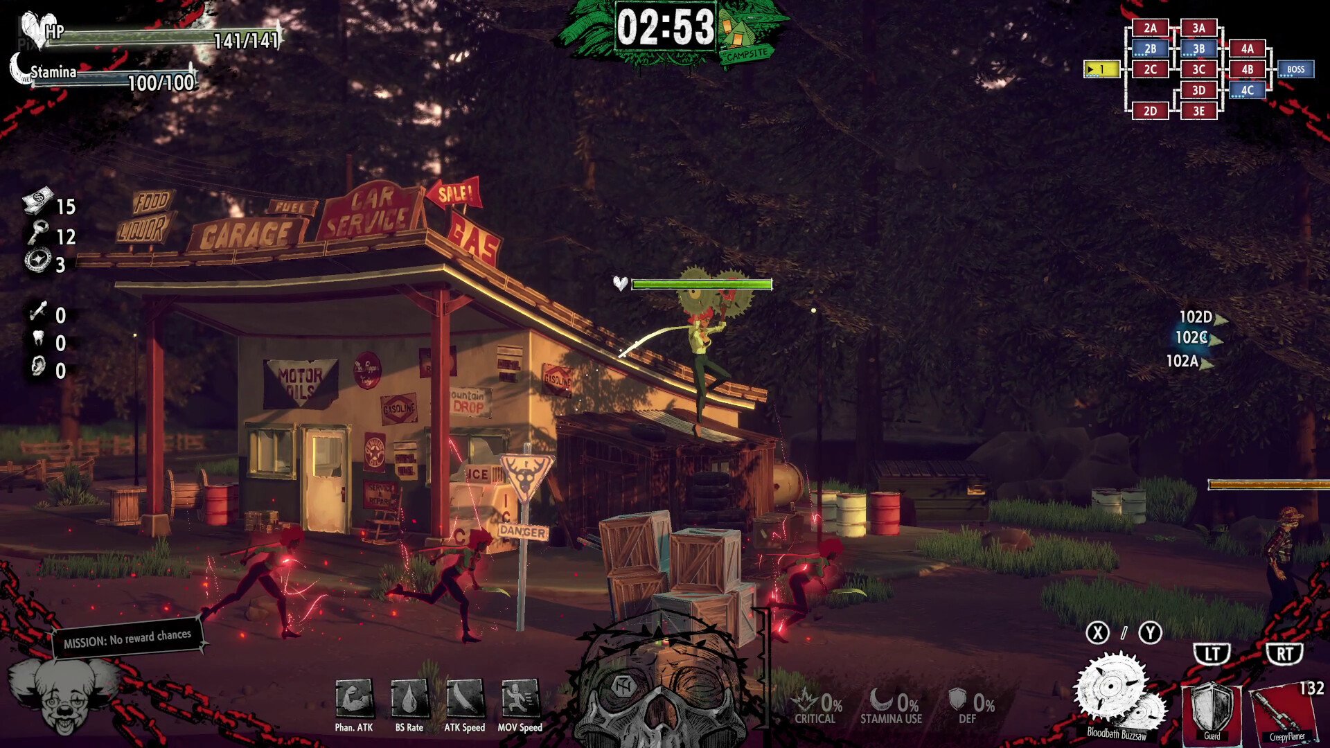 [2]-HOTEL BARCELONA with Late Check Out Bundle – v1.2.0 + 2 DLCs/Bonuses Download