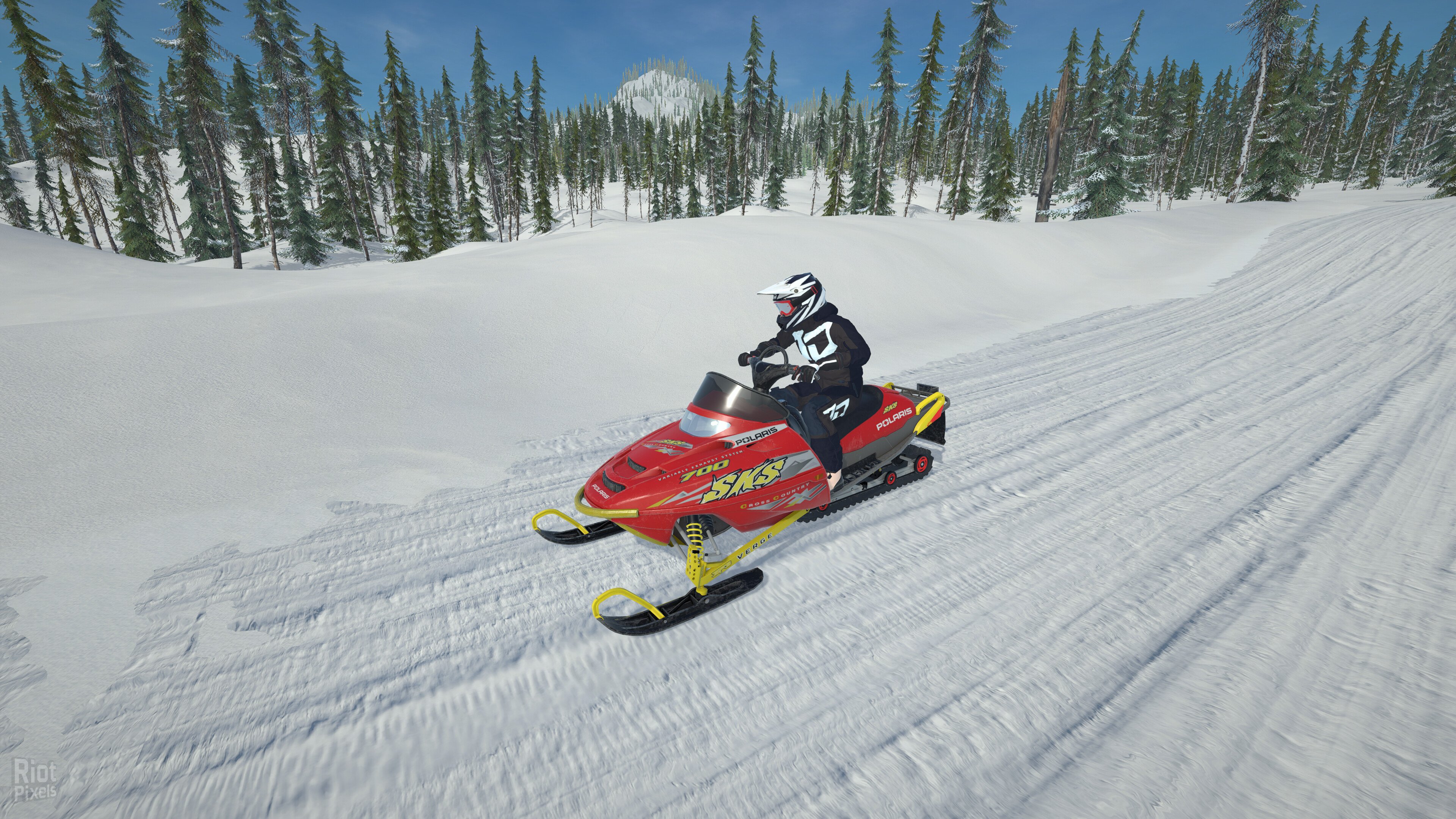 [5]-Sledders – v1.1.5 Download
