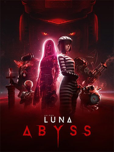Luna Abyss: Deluxe Edition – Build 1295 (Steam) / Build 1292 (MS Store) + Bonus OST Download