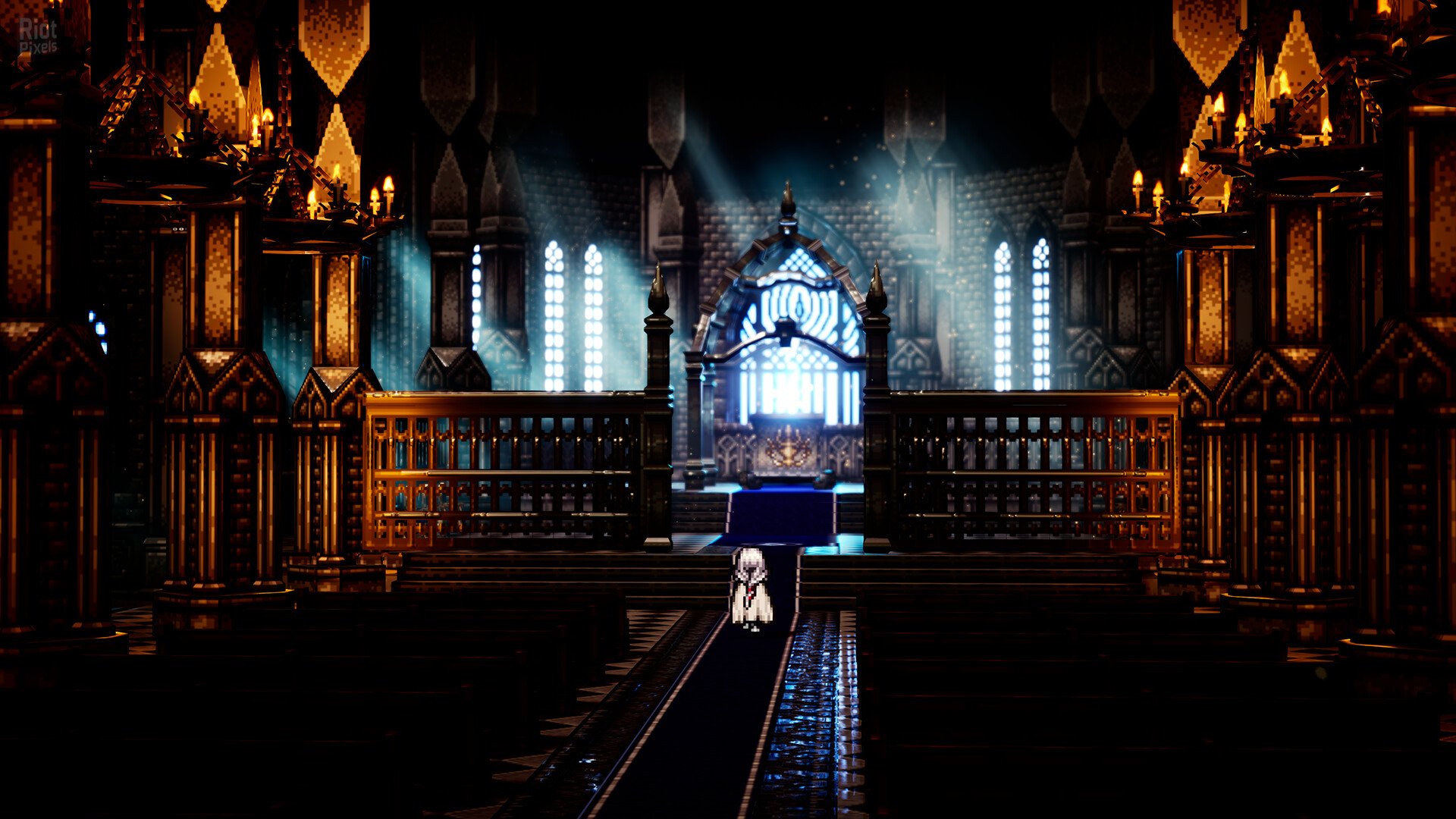 [11]-OCTOPATH TRAVELER 0 – v1.0.8.0 Denuvoless + DLC (partial) Download