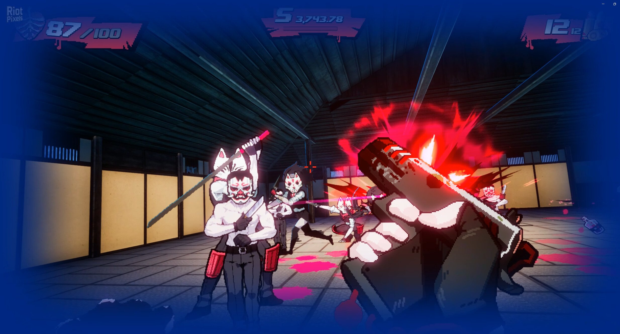 [10]-Blood High! Download