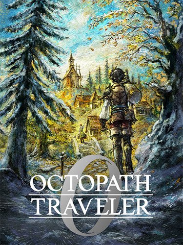 OCTOPATH TRAVELER 0 – v1.0.8.0 Denuvoless + DLC (partial)-HohohoGames