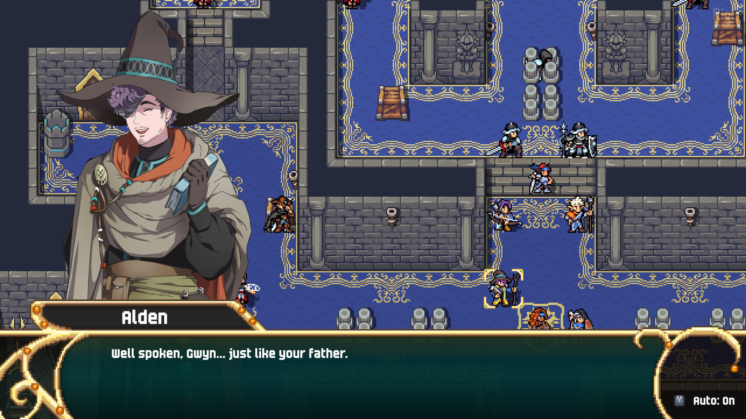 [4]-Dark Deity 2: Deluxe Edition – v1.16 + Bonus Soundtrack Download