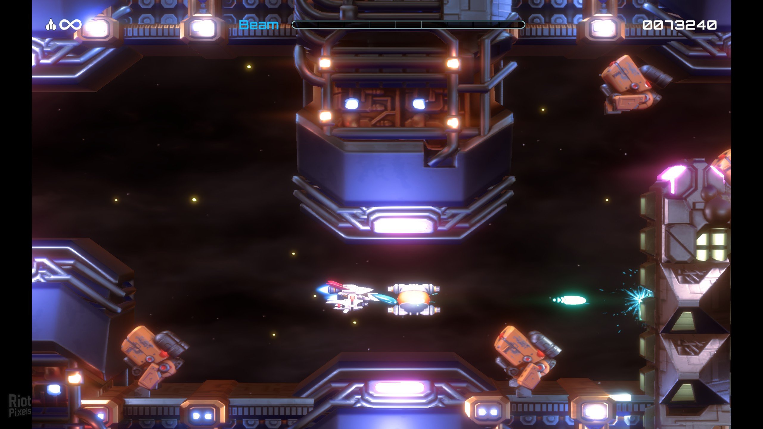 [14]-R-Type Dimensions III: Ultimate Edition + 3 Bonus DLCs Download