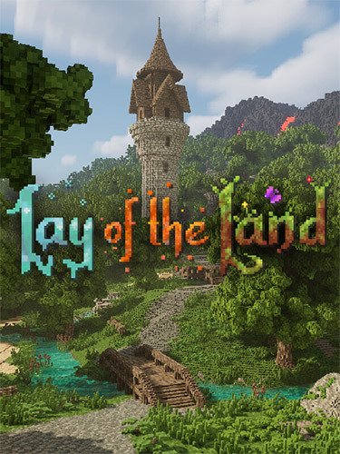 Lay of the Land-HohohoGames