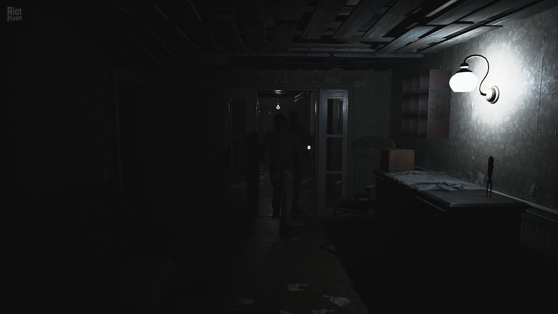 [16]-Demonologist – v2.0.3 Download