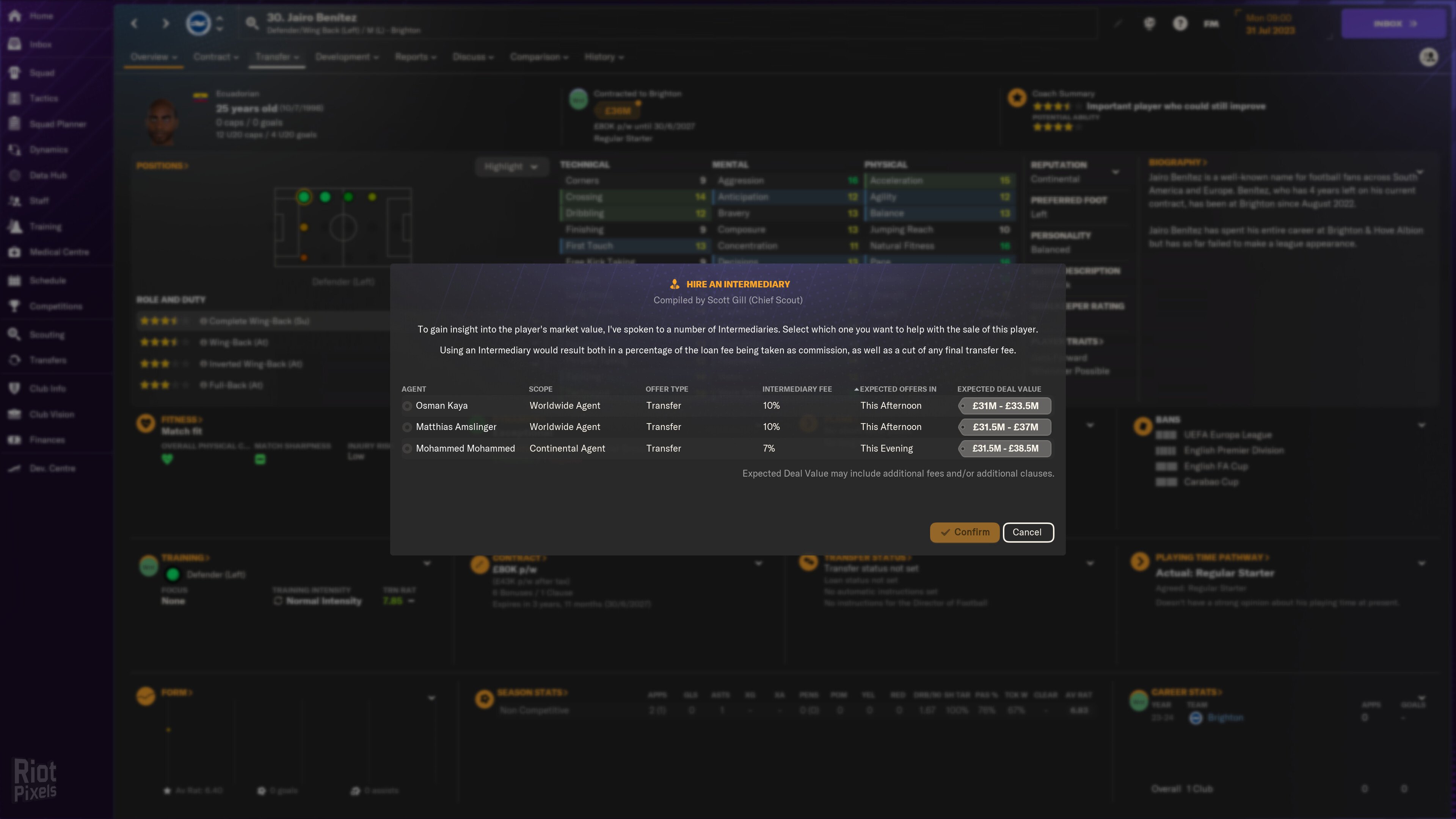 [3]-Football Manager 2024 – v24.4.2 + DLC Download