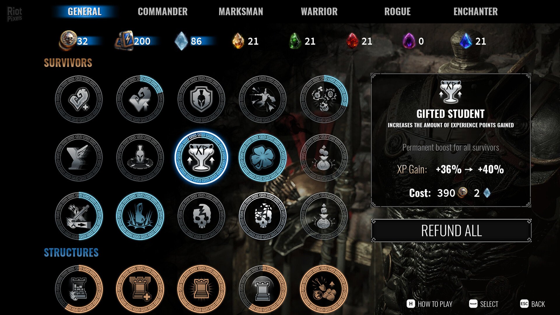 [2]-Achilles: Survivor – v1.5.14085 + 4 DLCs/Bonuses Download