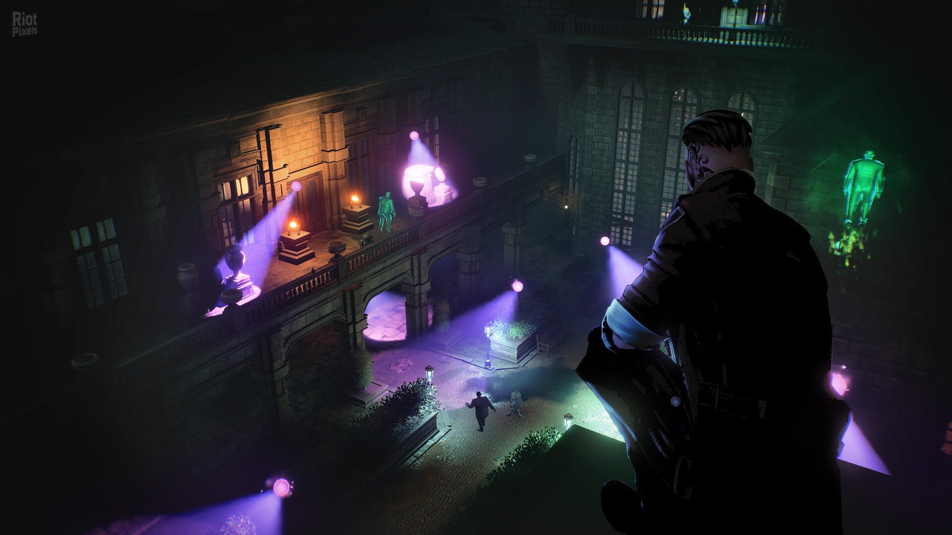 [6]-Thick As Thieves – v1.0.111.146992 Download