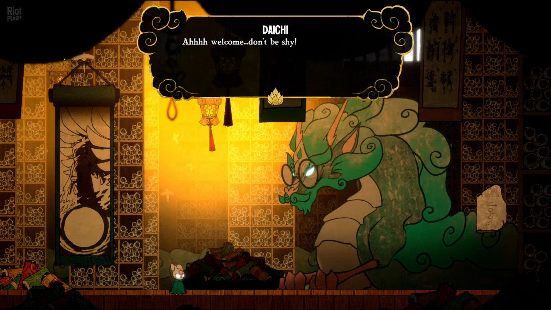 [12]-Bō: Path of the Teal Lotus – Soundtrack Bundle , v1.2.7 + Bonus OST Download