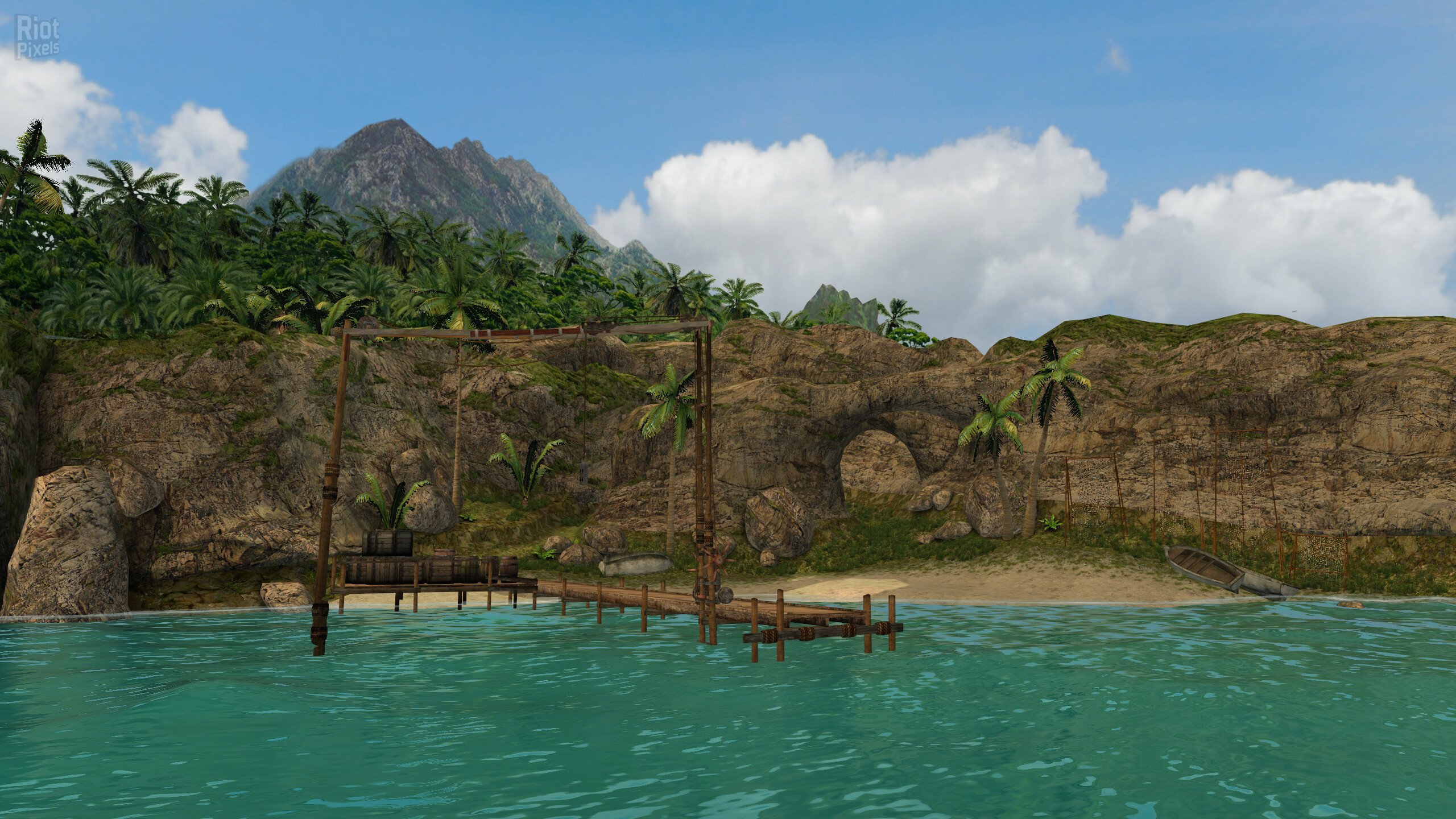 [2]-Caribbean Legend: Complete Edition, v1.8.0 (05.05.26) + 8 DLCs Download