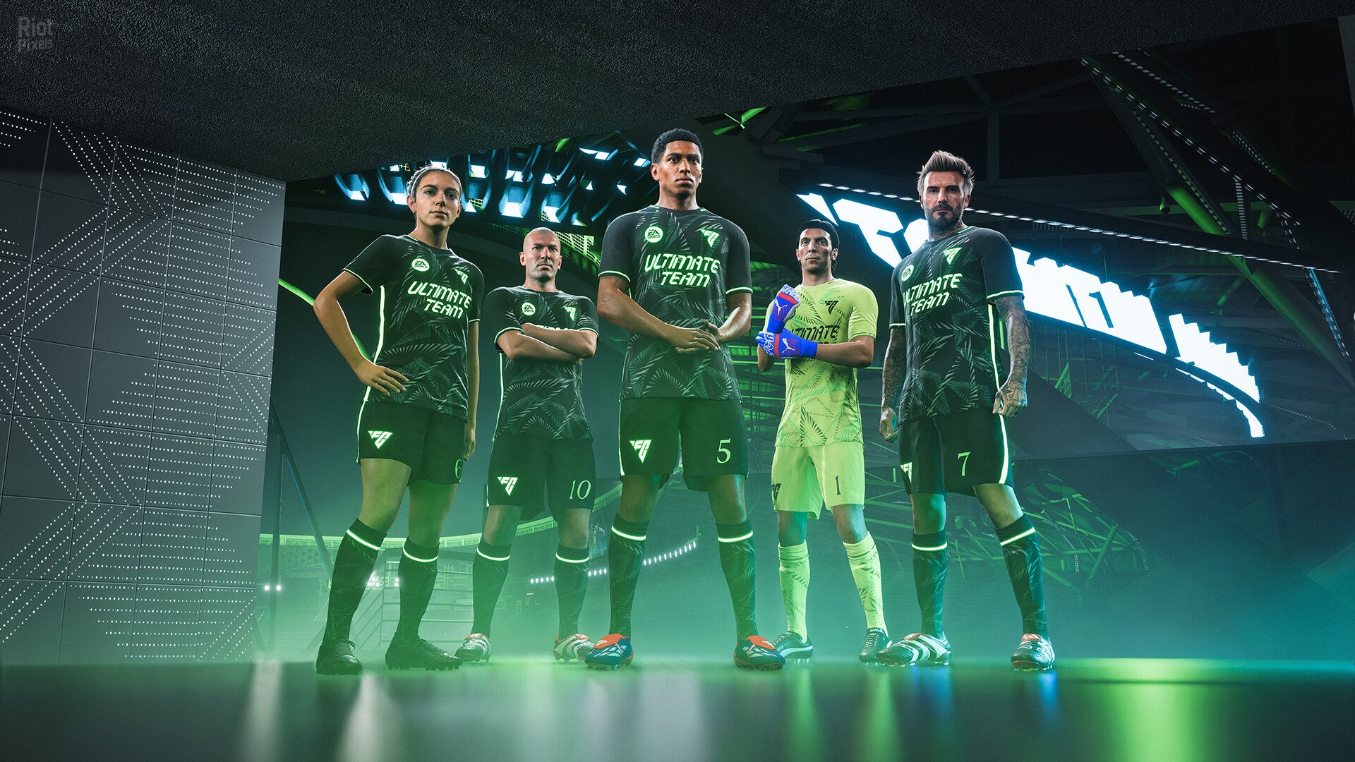 [6]-EA SPORTS FC 25 – v1.0.127.15348 [Monkey Repack] Download
