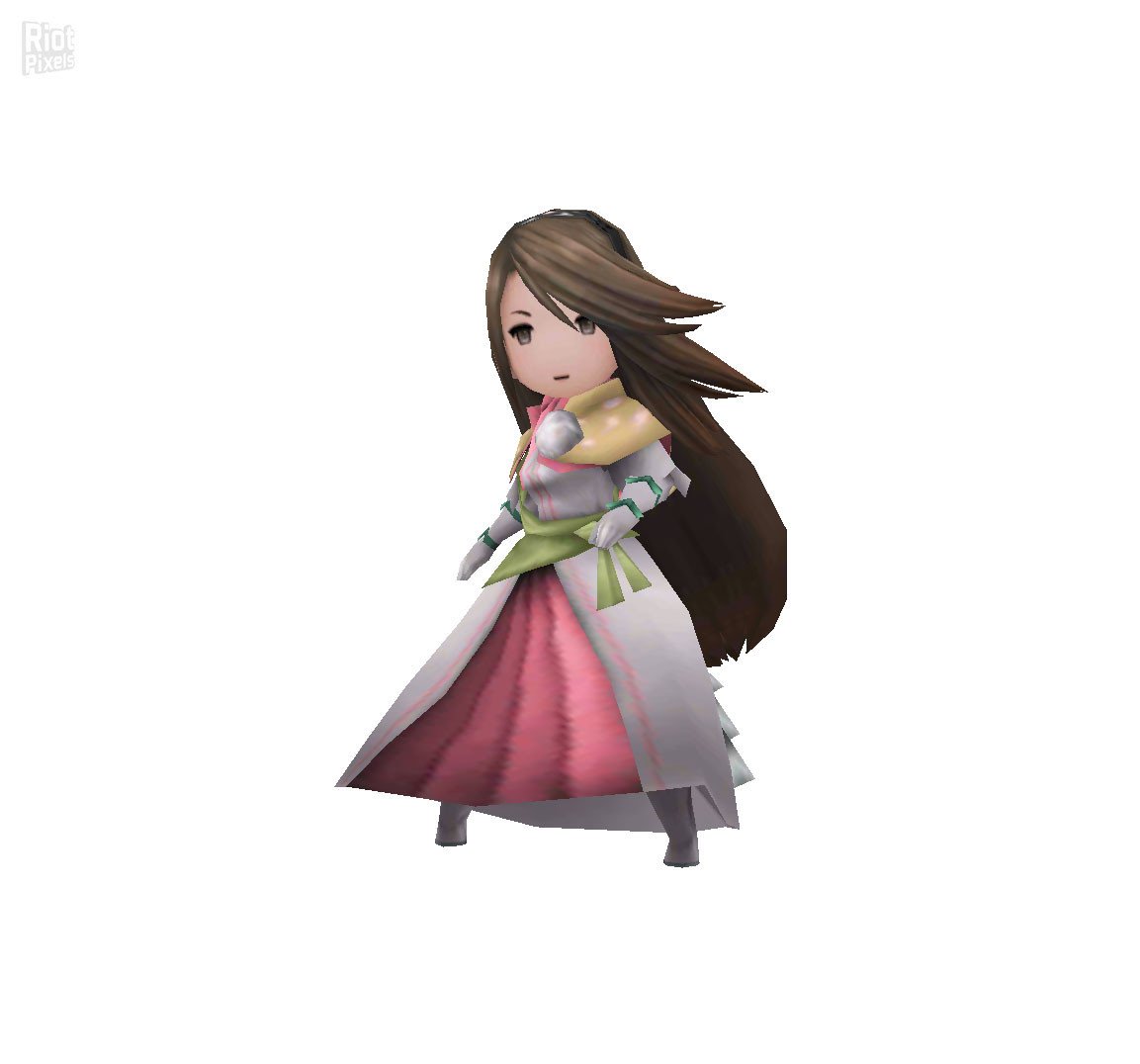 [20]-BRAVELY DEFAULT FLYING FAIRY HD Remaster Download