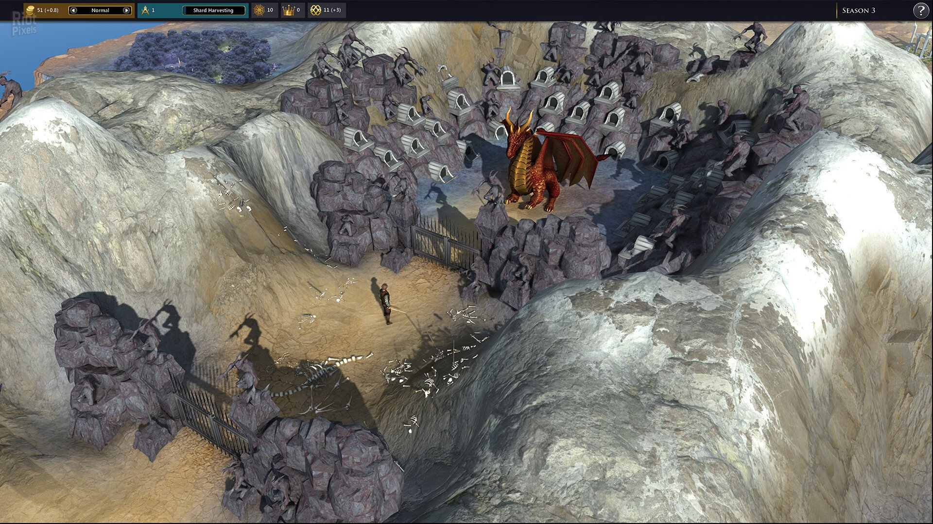 [9]-Elemental: Reforged + Soundtrack Bundle, v1.1 CL 610430 + 2 DLCs/Bonuses Download